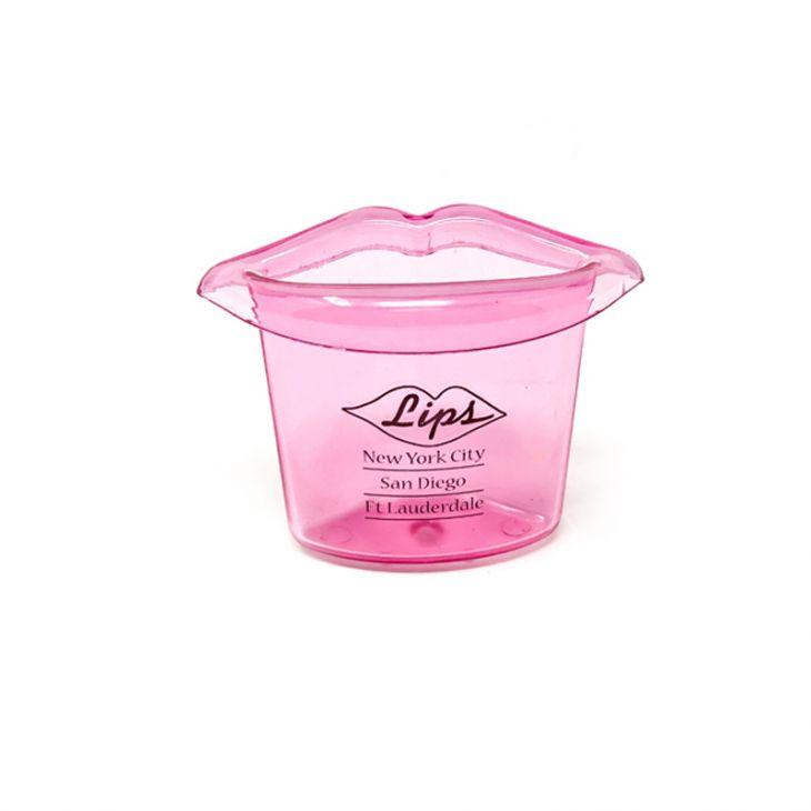 Lip Shot Glasses main image